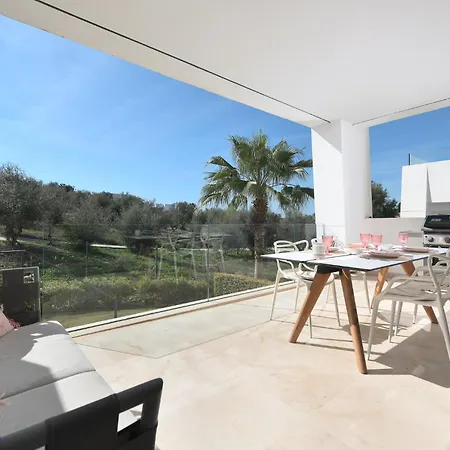 Casa Fiona - La