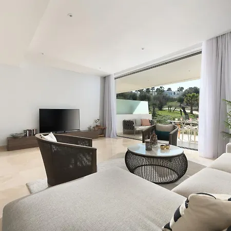 Feriehus Casa Fiona - La Marbella