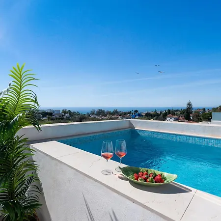 Holiday home Casa Fiona - La Marbella