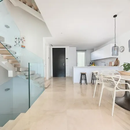 Casa Fiona - La Marbella