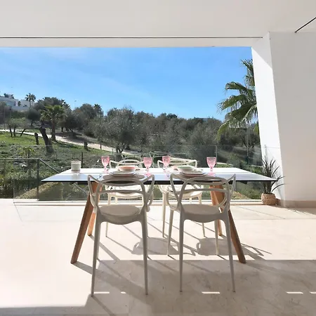 Feriehus Casa Fiona - La Marbella