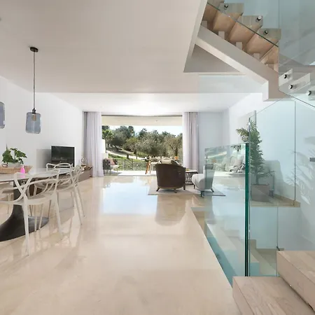 Casa Fiona - La Feriehus