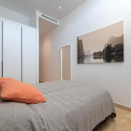 Casa Fiona - La * Marbella