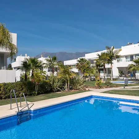 Casa Fiona - La Marbella