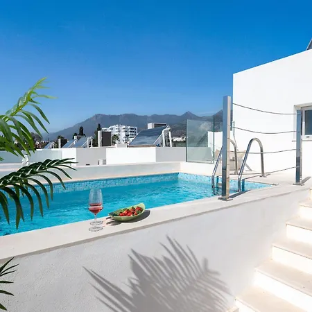 Casa Fiona - La Holiday home