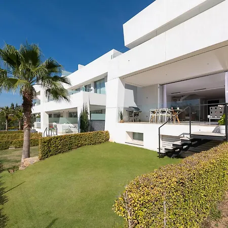Casa Fiona - La Holiday home Marbella