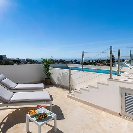 Casa Fiona - La Holiday home