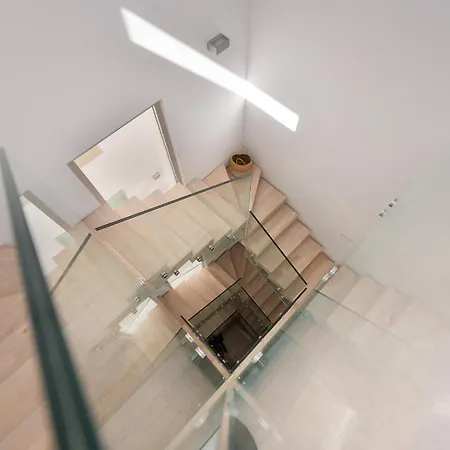 Casa Fiona - La Holiday home Marbella