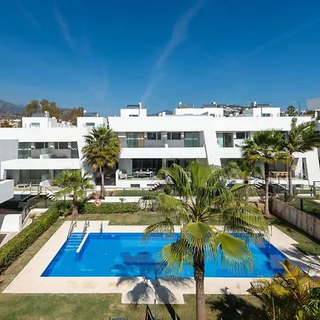 Casa Fiona - La Marbella