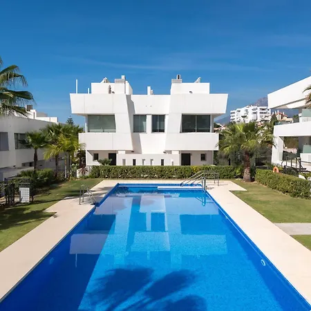 Casa Fiona - La