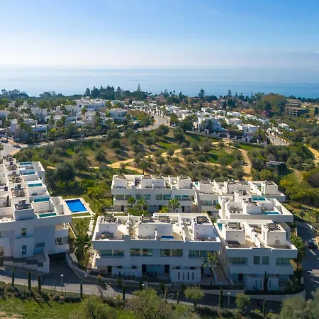 Casa Fiona - La Holiday home Marbella