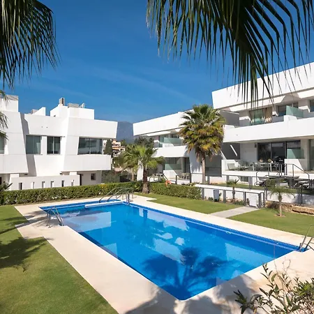 Casa Fiona - La Holiday home Marbella