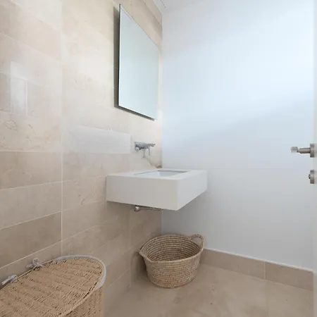 Semesterbostad Casa Fiona - La Marbella